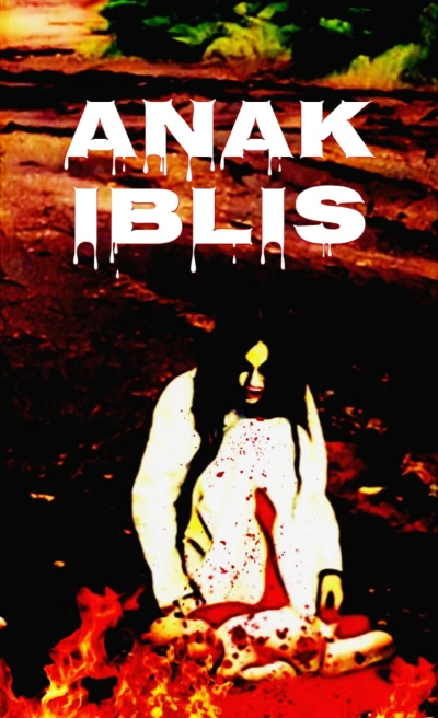 Anak Iblis