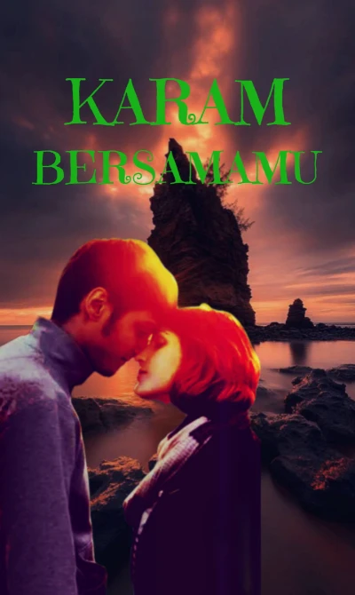 Karam Bersamamu