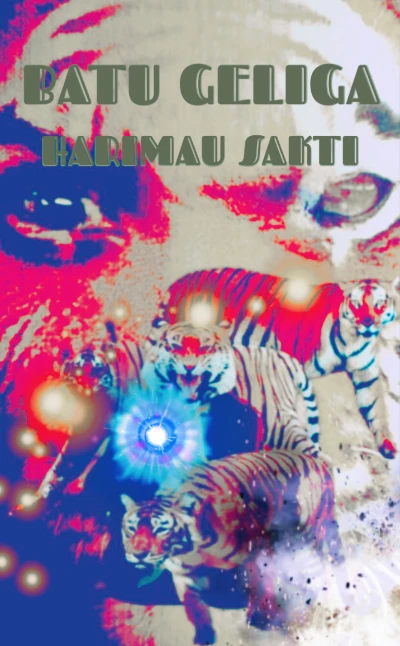 Batu Geliga Harimau Sakti