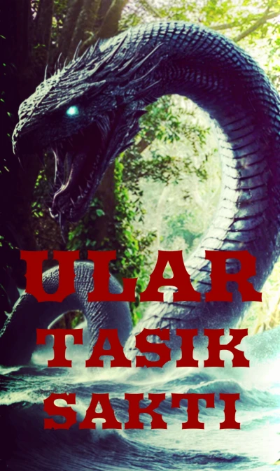Ular Tasik Sakti