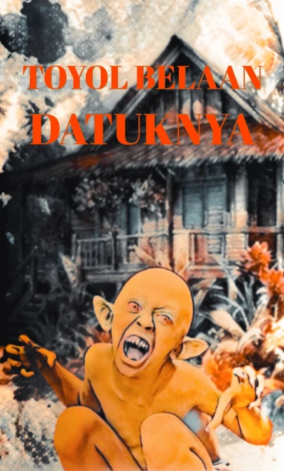 Toyol Belaan Datuknya