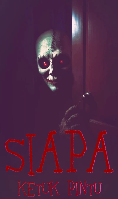 Siapa Ketuk Pintu