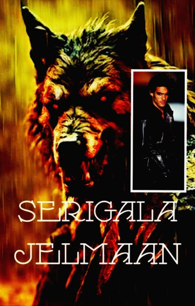 Serigala Jelmaan