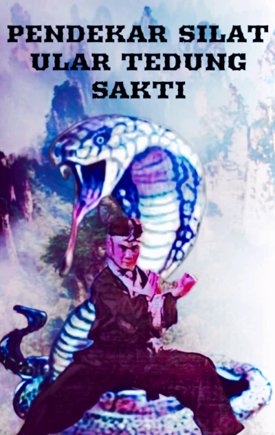 Pendekar Silat Ular Tedung Sakti