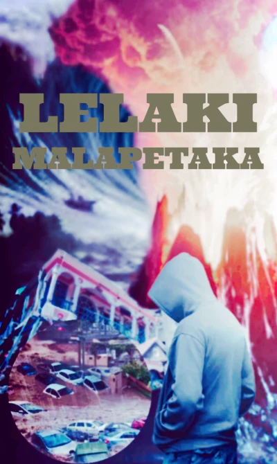 Lelaki Malapetaka