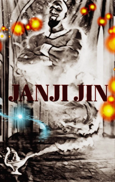 Janji Jin