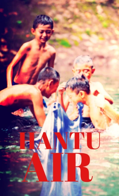 Hantu Air