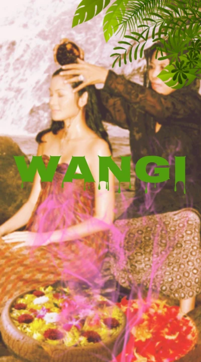 Wangi