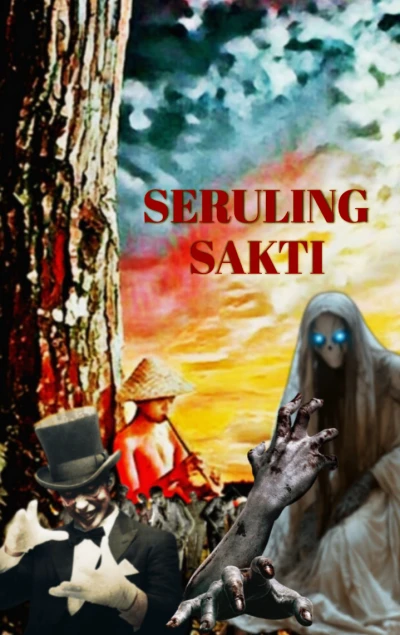 Seruling Sakti