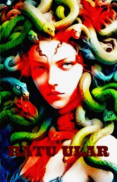 Ratu Ular