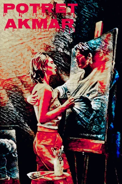 Potret Akmar