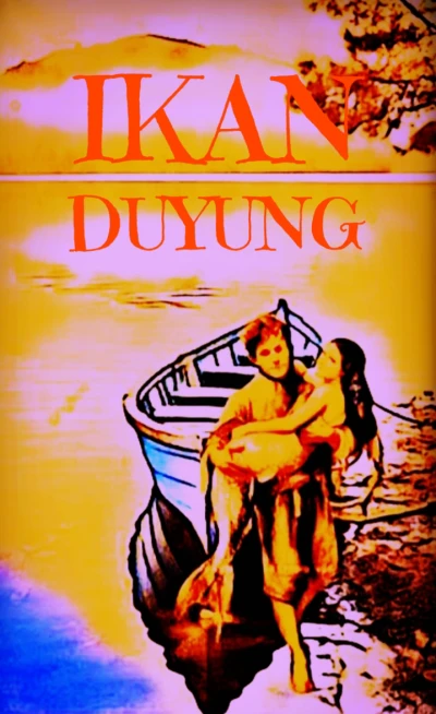 Ikan Duyung