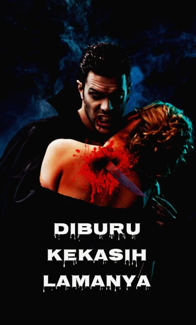 Diburu Kekasih Lamanya