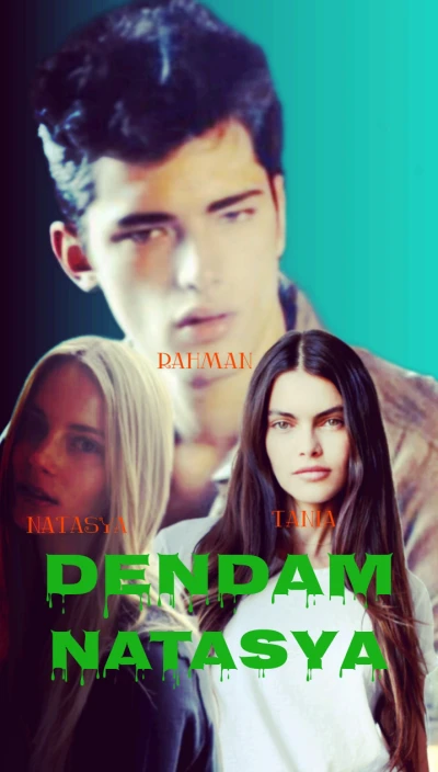 Dendam Natasya
