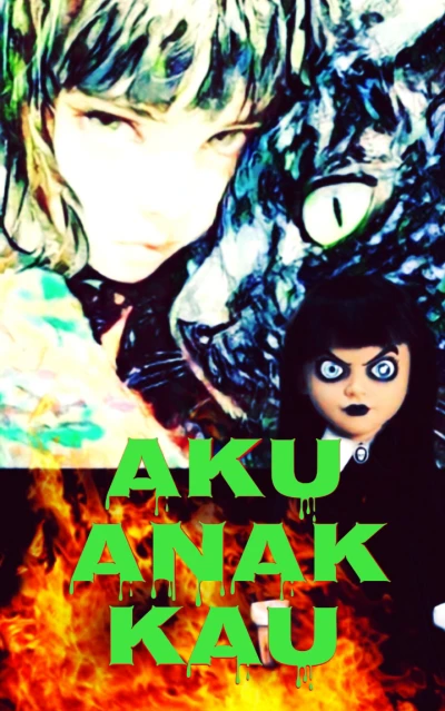 Aku Anak Kau