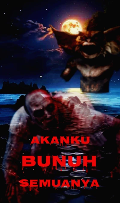 Akanku Bunuh Semuanya
