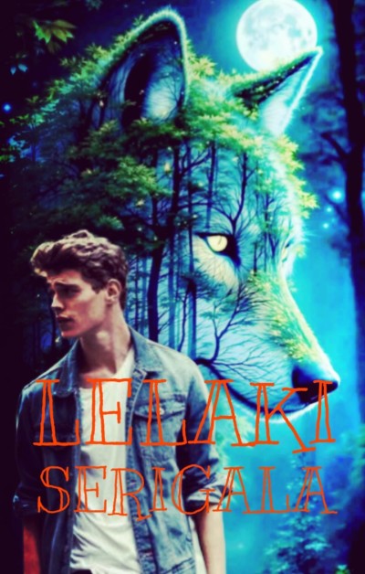 Lelaki Serigala