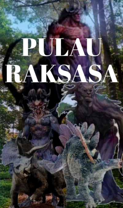 Pulau Raksasa
