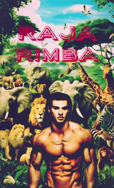 Raja Rimba