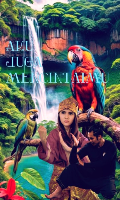 Aku Juga Mencintaimu