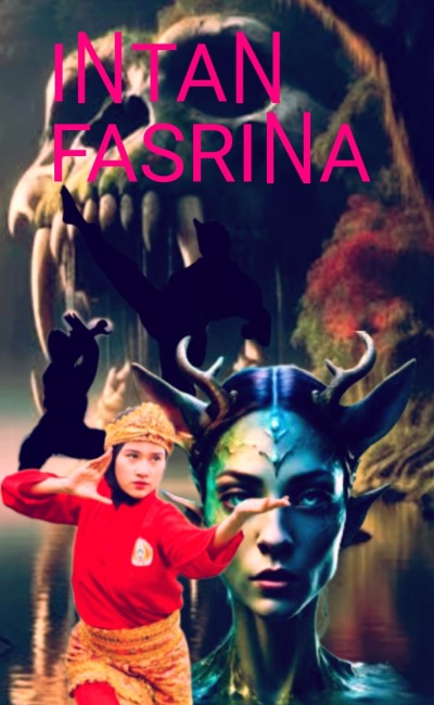 Intan Fasrina