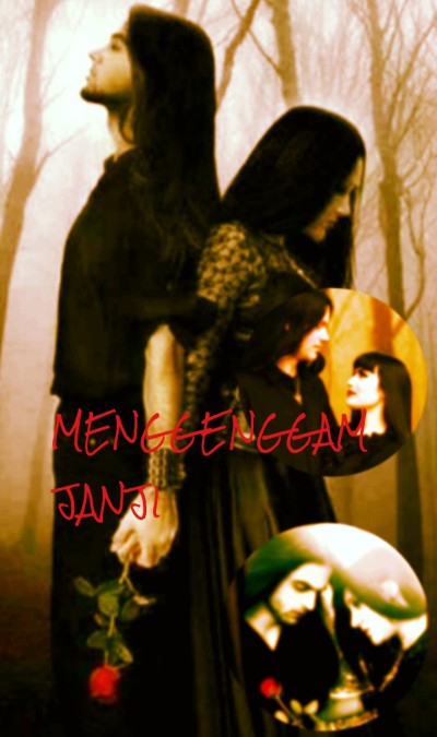 Menggenggam Janji