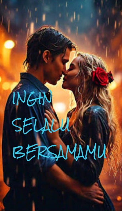 Ingin Selalu Bersamamu