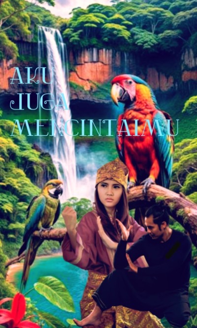Aku Juga Mencintaimu