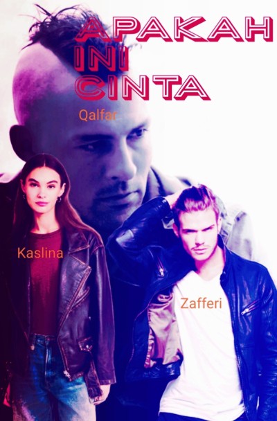 Apakah Ini Cinta