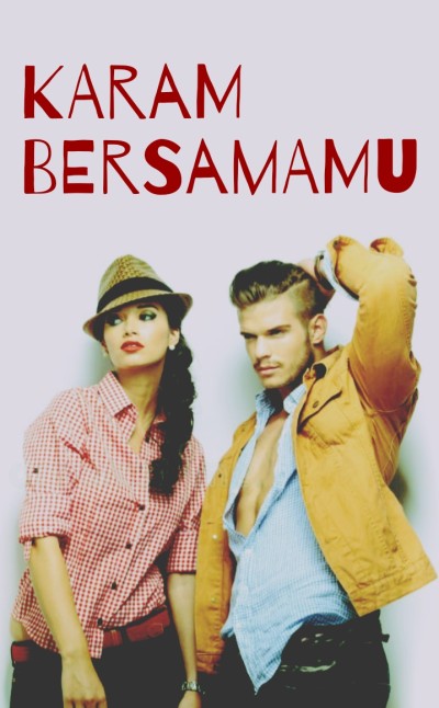 Karam Bersamamu