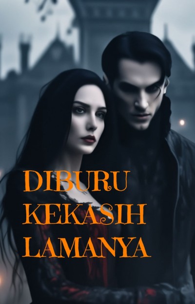 Diburu Kekasih Lamanya
